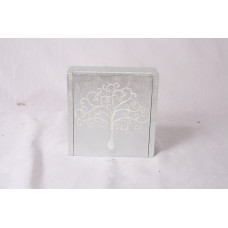 КУТИЯ 14/14/5 MDF LOVE