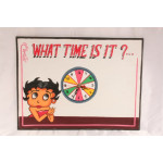 ЧАСОВНИК WHAT TIME IS IT? 30/40