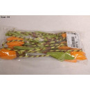 ПРОЛЕТНО КЛОНЧЕ С ЦВЕТЧЕТА 4 ЦВ. 150 СМ 490647