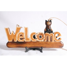 ТАБЕЛА WELCOME 1 БУХАЛ 30/14