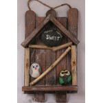 КЪЩА 2 БУХАЛА SWEET HOME 35/20