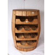 БЪЧВА ЗА 8 БУТИЛКИ Н60 Ф40