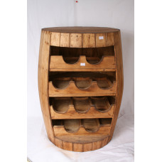 БЪЧВА ЗА 8 БУТИЛКИ Н60 Ф40