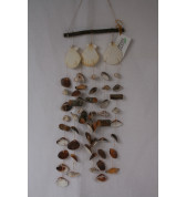 МОБИЛ 3 ШЕЛКИ ОТГОРЕ 48-1-3192