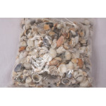 МИДИ MIX SHELLS SMALL 63-3-47330 1 КГ.