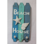 ЗАКАЧАЛКА BEACH HOUSE 40/20