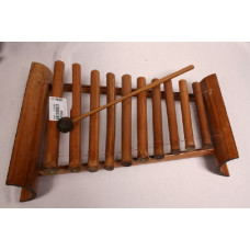 КАМЕРТОН БАМБУК 7-ЦА ГОЛЯМ 33/26/7