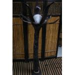 ЛАМПА ПАЛМА Н150 Ф60 БАНАНОВИ ЛИСТА