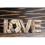 LOVE ДЪРВО ОТ МОРЕТО 44/17