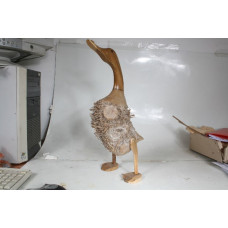 ПАТКА 48 СМ КОРЕНИ ОТ ПАЛМОВО ДЪРВО