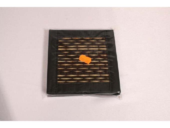 К-Т ПОДЛОЖКИ ЗА 6 ЧАШИ 12/12 РАТАН REED
